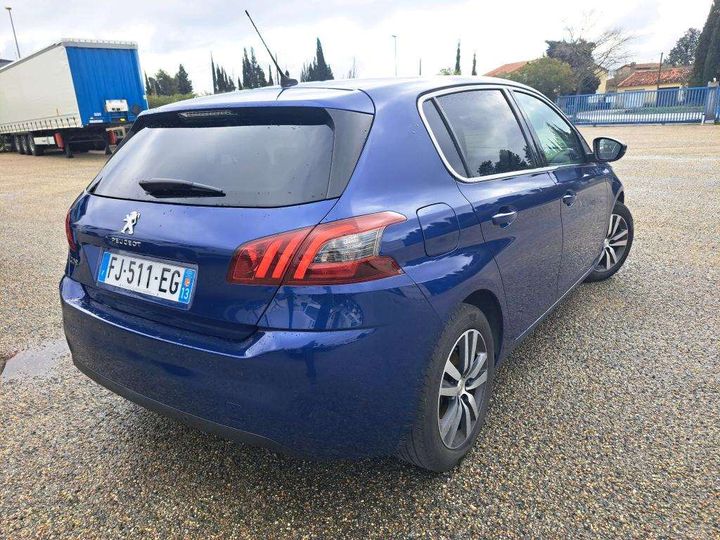 Photo 2 VIN: VF3LBYHZSKS272130 - PEUGEOT 308 