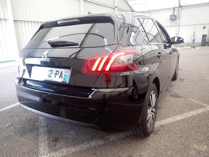 Photo 2 VIN: VF3LBYHZSKS273945 - PEUGEOT 308 