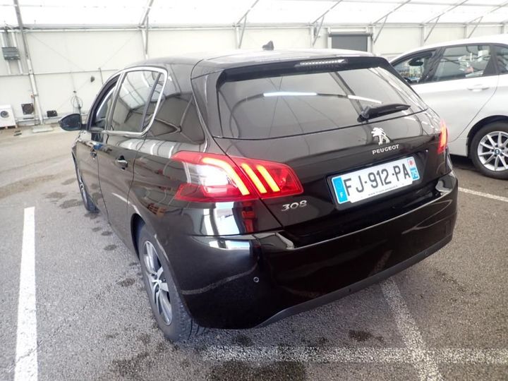 Photo 3 VIN: VF3LBYHZSKS273945 - PEUGEOT 308 