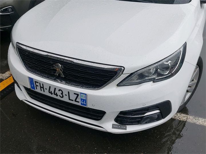 Photo 19 VIN: VF3LBYHZSKS300604 - PEUGEOT 308 