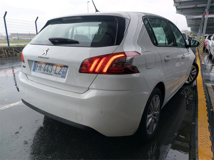 Photo 5 VIN: VF3LBYHZSKS300604 - PEUGEOT 308 