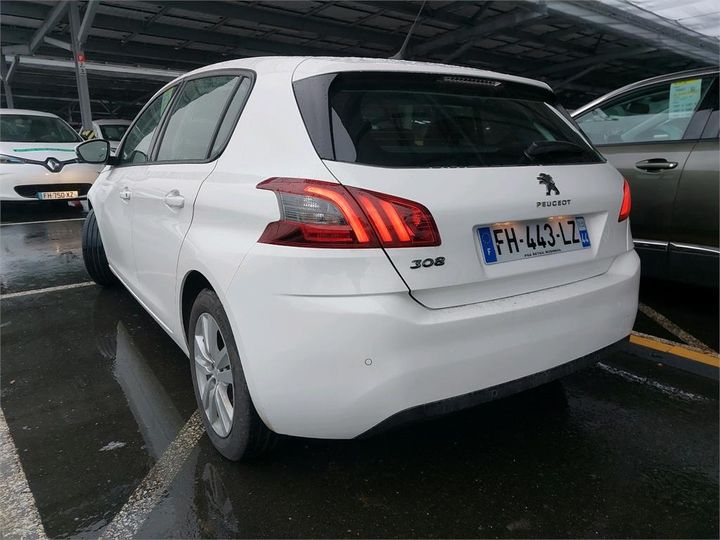 Photo 7 VIN: VF3LBYHZSKS300604 - PEUGEOT 308 