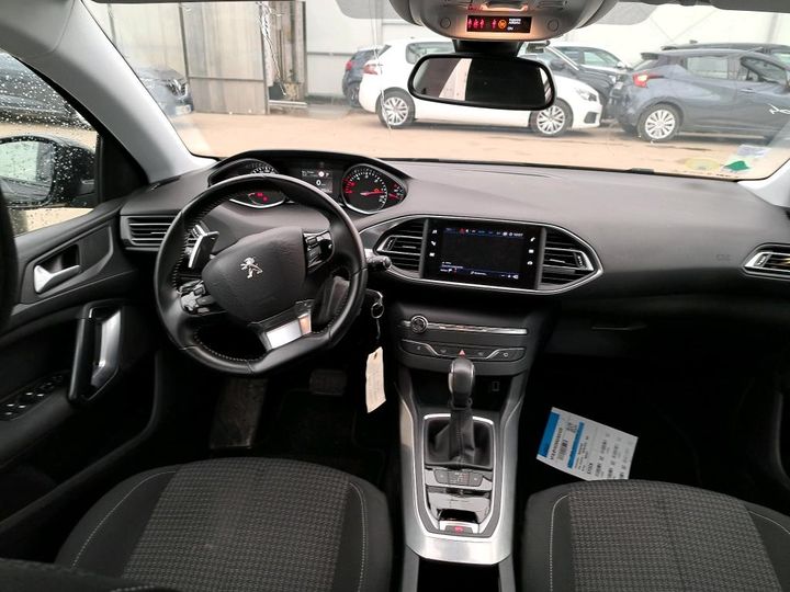 Photo 2 VIN: VF3LBYHZSKS302420 - PEUGEOT 308 