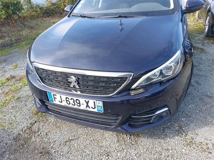 Photo 25 VIN: VF3LBYHZSKS320649 - PEUGEOT 308 