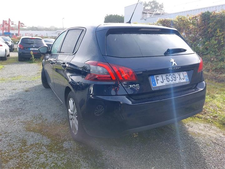 Photo 3 VIN: VF3LBYHZSKS320649 - PEUGEOT 308 