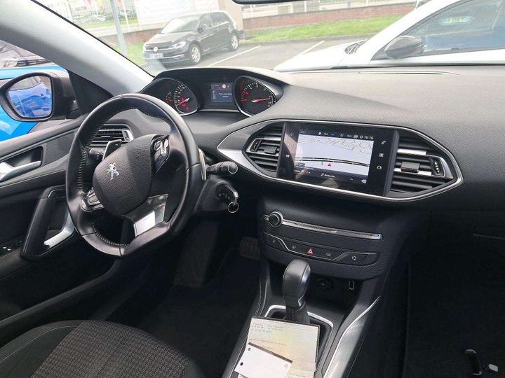 Photo 3 VIN: VF3LBYHZSKS330110 - PEUGEOT 308 