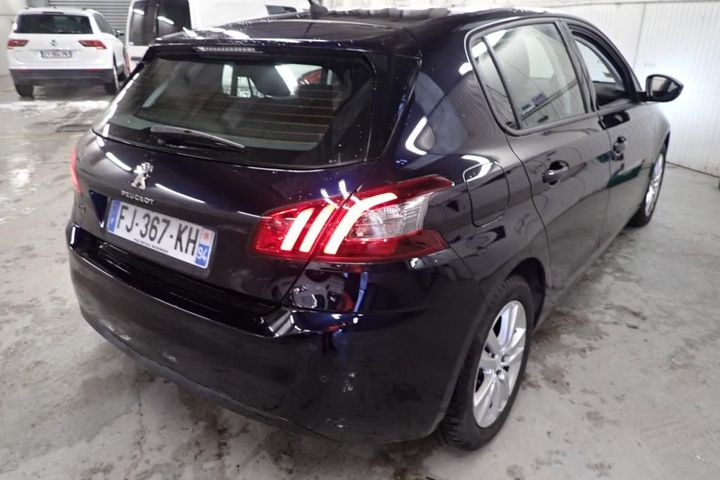 Photo 2 VIN: VF3LBYHZSKS334491 - PEUGEOT 308 