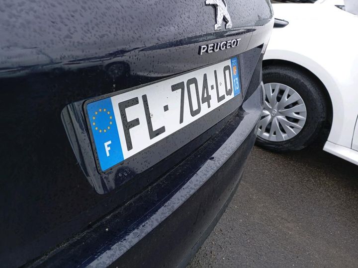 Photo 13 VIN: VF3LBYHZSKS365040 - PEUGEOT 308 