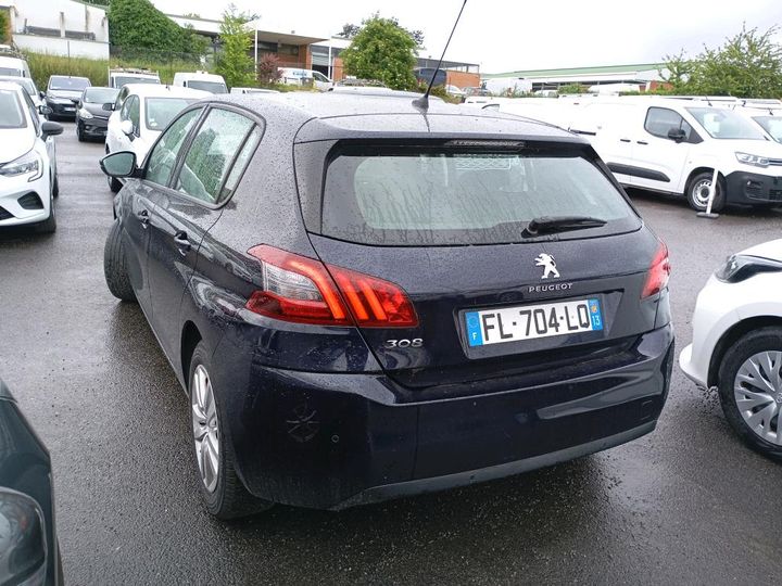 Photo 2 VIN: VF3LBYHZSKS365040 - PEUGEOT 308 