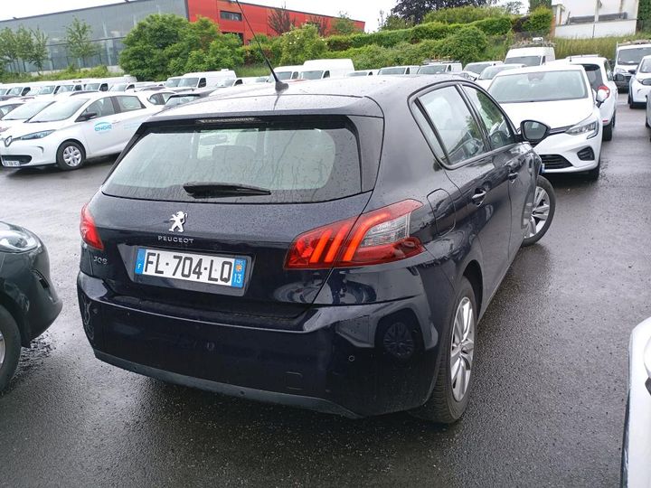 Photo 3 VIN: VF3LBYHZSKS365040 - PEUGEOT 308 