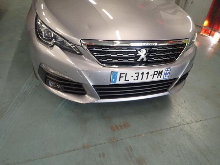 Photo 23 VIN: VF3LBYHZSKS372231 - PEUGEOT 308 