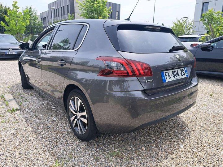 Photo 1 VIN: VF3LBYHZSKS372238 - PEUGEOT 308 