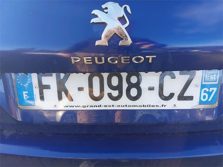 Photo 14 VIN: VF3LBYHZSKS373930 - PEUGEOT 308 