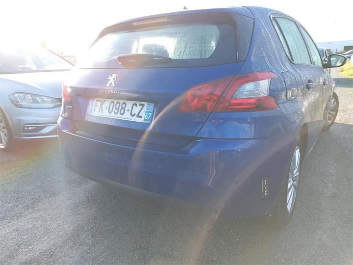 Photo 15 VIN: VF3LBYHZSKS373930 - PEUGEOT 308 