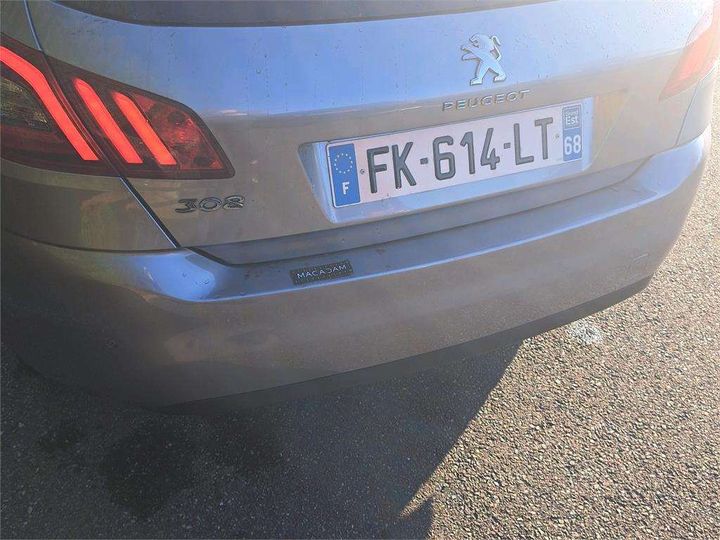 Photo 21 VIN: VF3LBYHZSKS375900 - PEUGEOT 308 