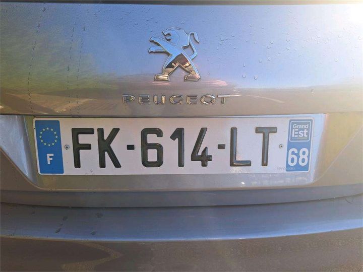 Photo 5 VIN: VF3LBYHZSKS375900 - PEUGEOT 308 