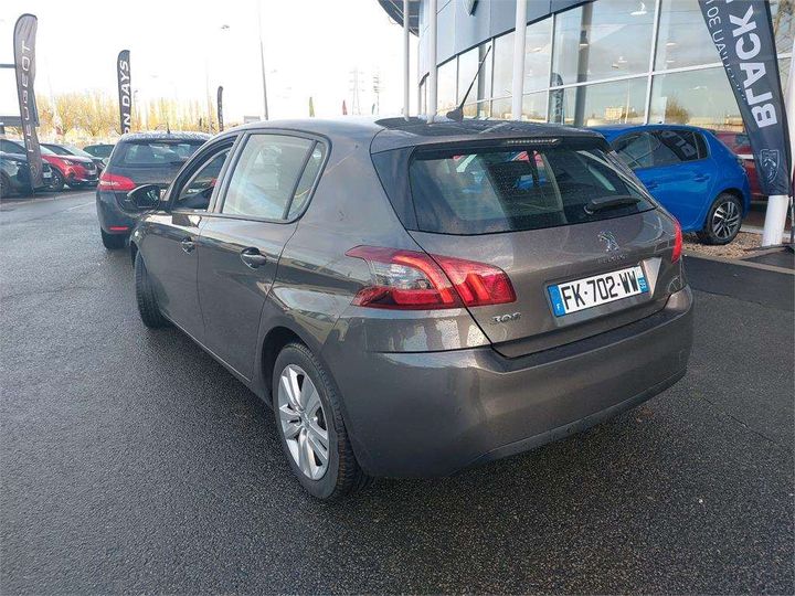 Photo 2 VIN: VF3LBYHZSKS375912 - PEUGEOT 308 