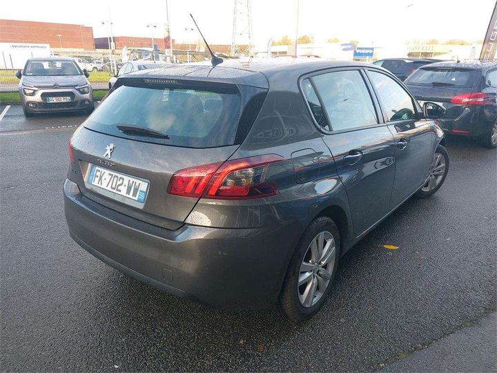 Photo 3 VIN: VF3LBYHZSKS375912 - PEUGEOT 308 