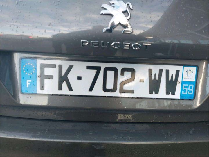 Photo 5 VIN: VF3LBYHZSKS375912 - PEUGEOT 308 