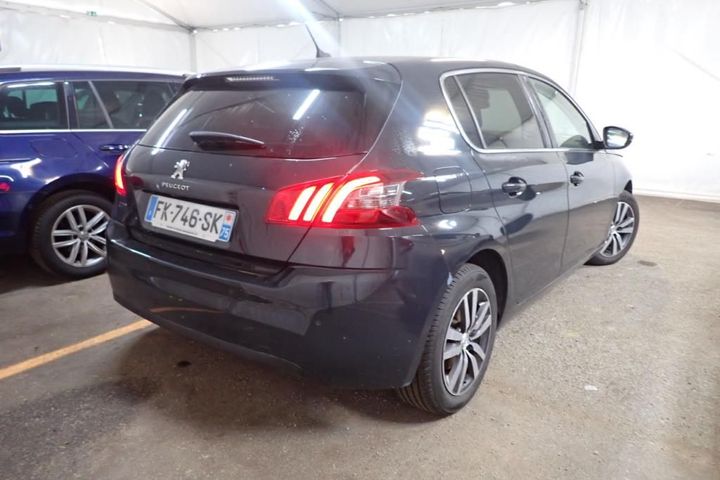 Photo 12 VIN: VF3LBYHZSKS378067 - PEUGEOT 308 