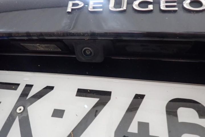 Photo 8 VIN: VF3LBYHZSKS378067 - PEUGEOT 308 