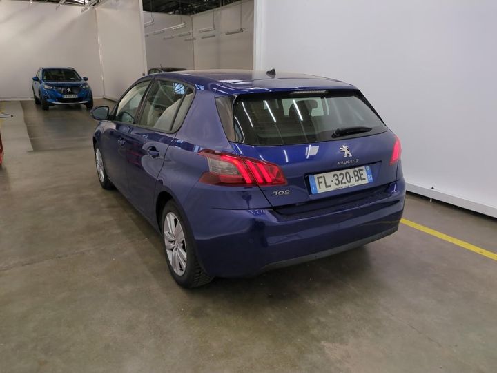 Photo 1 VIN: VF3LBYHZSKS380832 - PEUGEOT 308 