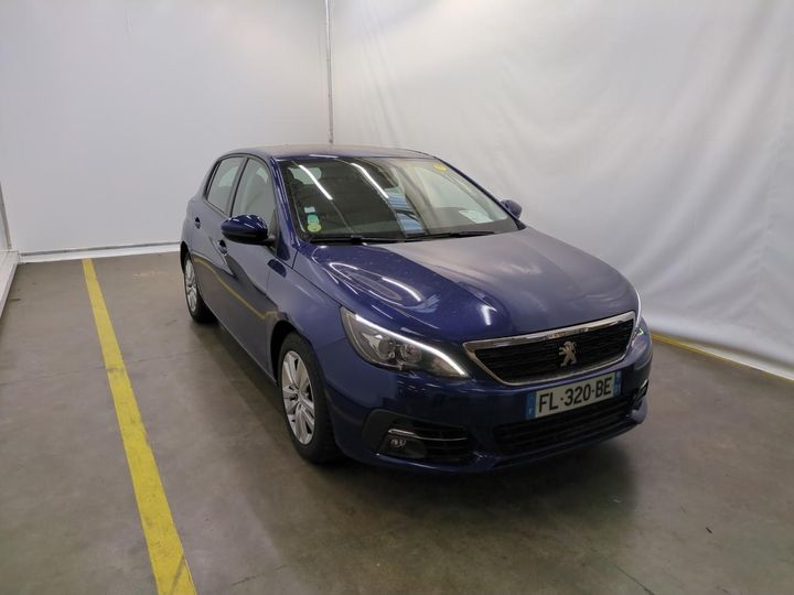 Photo 3 VIN: VF3LBYHZSKS380832 - PEUGEOT 308 