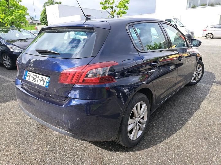 Photo 3 VIN: VF3LBYHZSKS382958 - PEUGEOT 308 