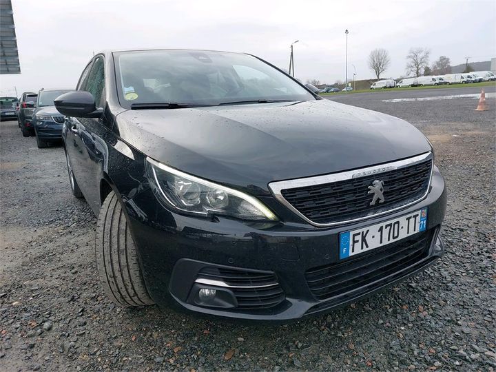 Photo 2 VIN: VF3LBYHZSKS382977 - PEUGEOT 308 