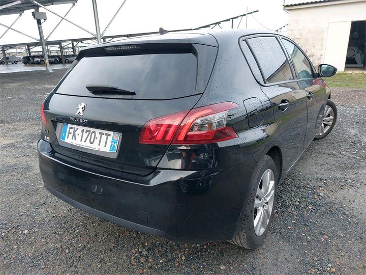 Photo 4 VIN: VF3LBYHZSKS382977 - PEUGEOT 308 