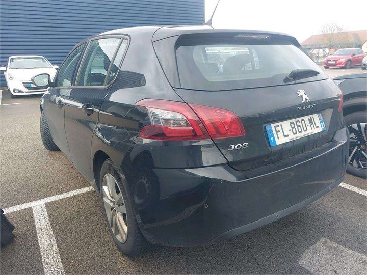 Photo 2 VIN: VF3LBYHZSKS386657 - PEUGEOT 308 