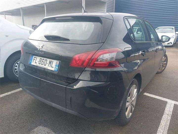 Photo 3 VIN: VF3LBYHZSKS386657 - PEUGEOT 308 