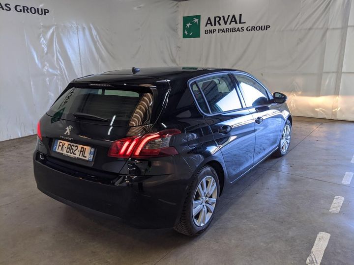 Photo 3 VIN: VF3LBYHZSKS391736 - PEUGEOT 308 