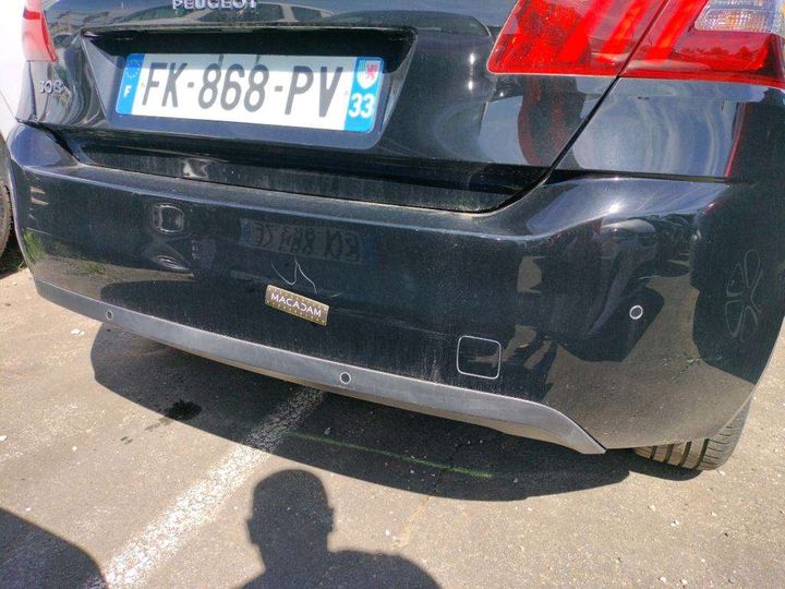 Photo 26 VIN: VF3LBYHZSKS397460 - PEUGEOT 308 