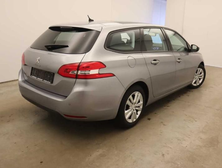 Photo 2 VIN: VF3LC9HCGES138830 - PEUGEOT 308 SW &#3913 