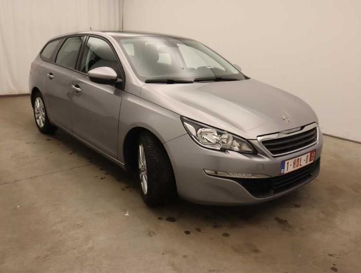 Photo 8 VIN: VF3LC9HCGES138830 - PEUGEOT 308 SW &#3913 