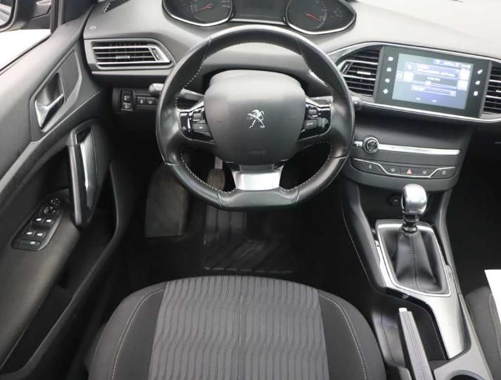 Photo 9 VIN: VF3LC9HCGES138830 - PEUGEOT 308 SW &#3913 