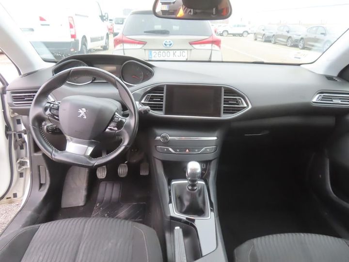 Photo 3 VIN: VF3LC9HCGES213601 - PEUGEOT 308 