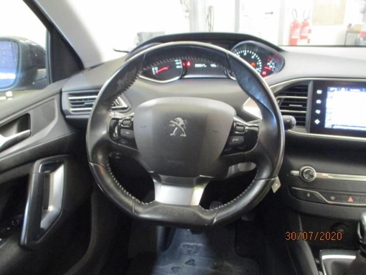 Photo 10 VIN: VF3LC9HCGES224721 - PEUGEOT 308 SW 