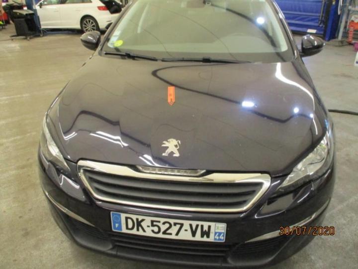 Photo 31 VIN: VF3LC9HCGES224721 - PEUGEOT 308 SW 