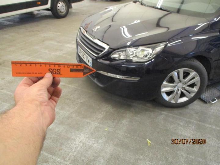 Photo 35 VIN: VF3LC9HCGES224721 - PEUGEOT 308 SW 