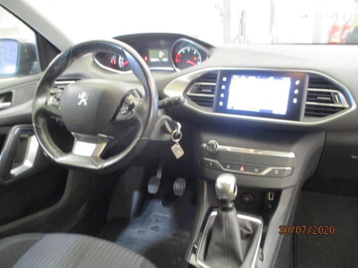 Photo 7 VIN: VF3LC9HCGES224721 - PEUGEOT 308 SW 