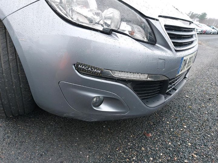 Photo 22 VIN: VF3LC9HCGES271010 - PEUGEOT 308 SW 