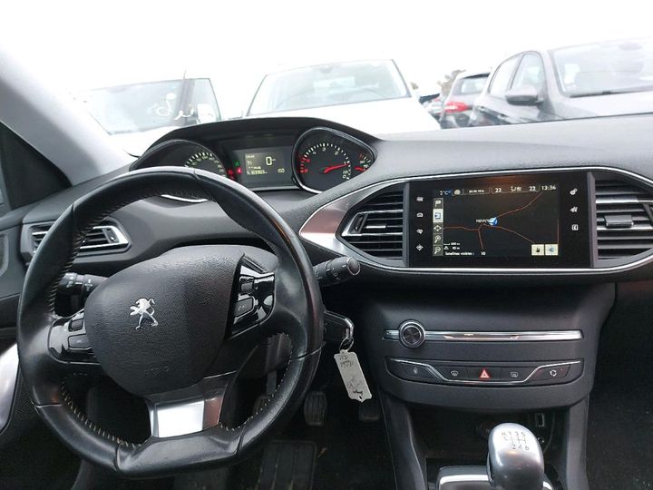 Photo 5 VIN: VF3LC9HCGES271010 - PEUGEOT 308 SW 