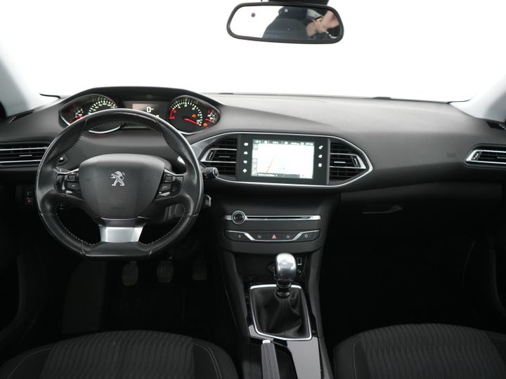 Photo 8 VIN: VF3LC9HCGFS009815 - PEUGEOT 308 SW (INZAHLUNGNAHME MWST. NICHT AUSWEISBAR) 