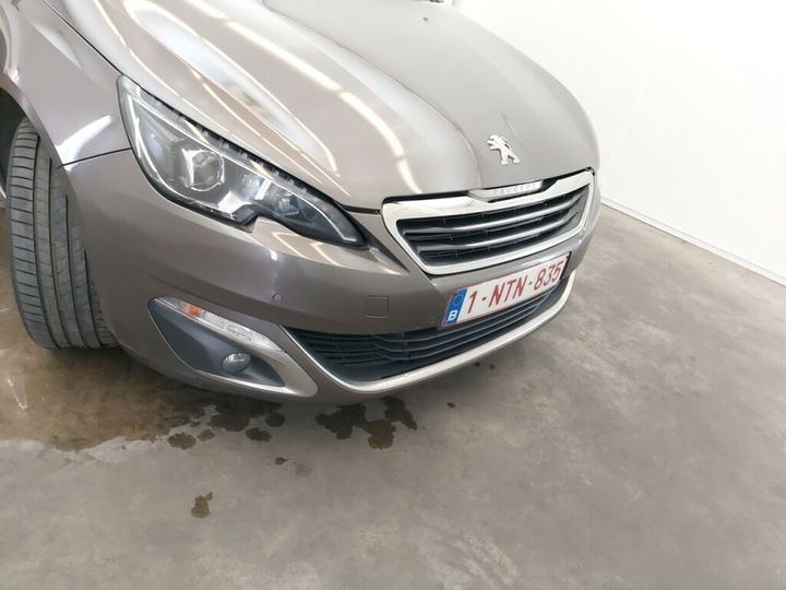 Photo 12 VIN: VF3LCBHX3FS225845 - PEUGEOT 308 