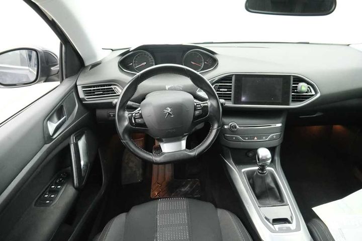 Photo 9 VIN: VF3LCBHX3GS013373 - PEUGEOT 308 