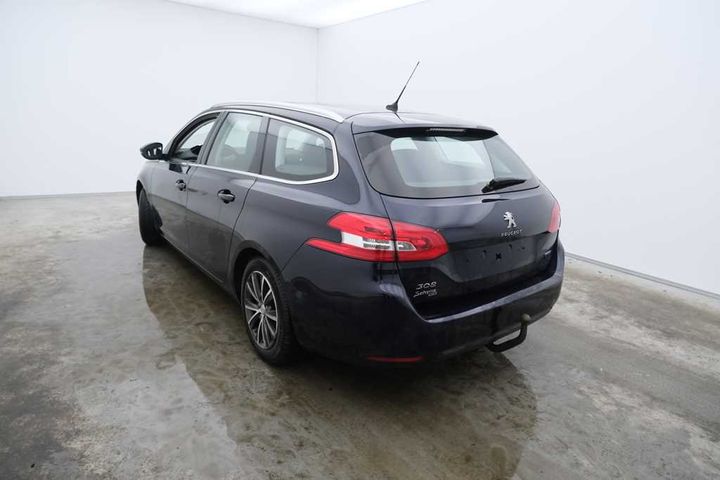 Photo 7 VIN: VF3LCBHX3GS013373 - PEUGEOT 308 