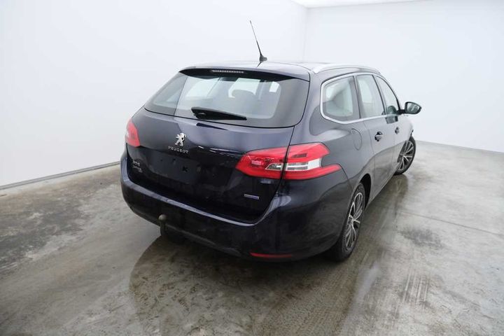 Photo 2 VIN: VF3LCBHX3GS013373 - PEUGEOT 308 