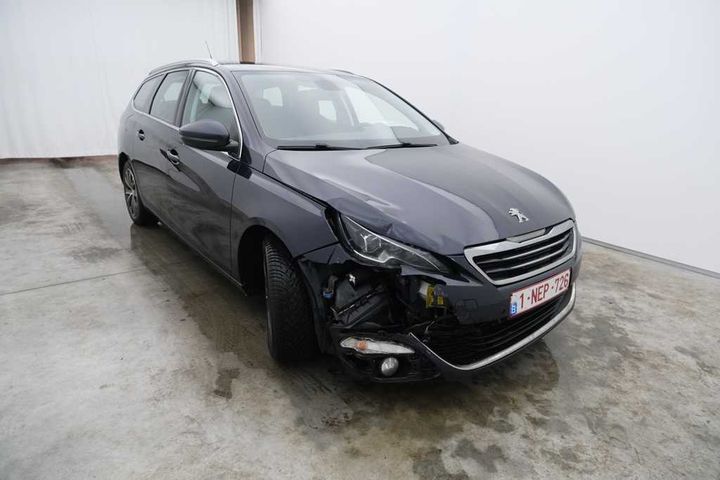 Photo 8 VIN: VF3LCBHX3GS013373 - PEUGEOT 308 